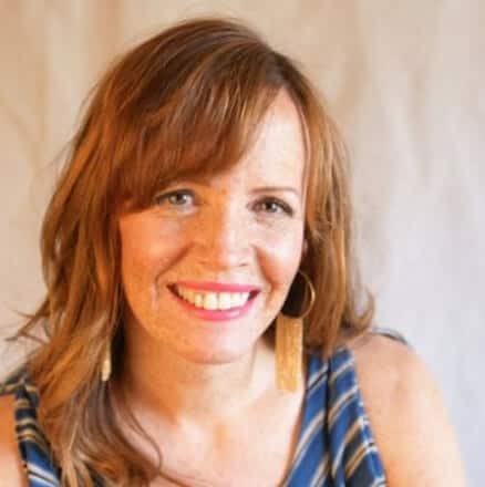 Clare Hefferren, Founder