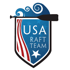 USA Mens Rafting Team