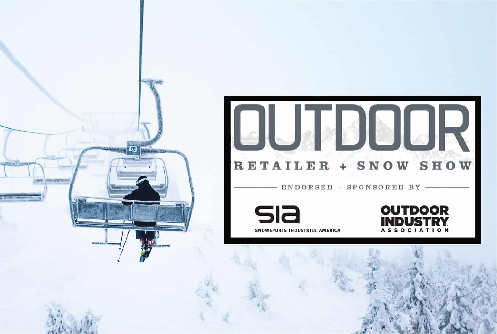 Outdoor Retailer SnowShow Event Feature