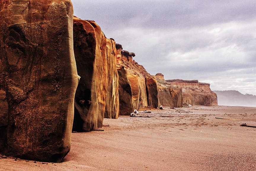 Big rocks. What will move my revenue forward? Are you caught up with the immediate gratification of the sand between your toes? Get from reactive to proactive branding. 