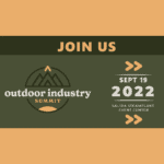Outdoor Summit Salida 2022